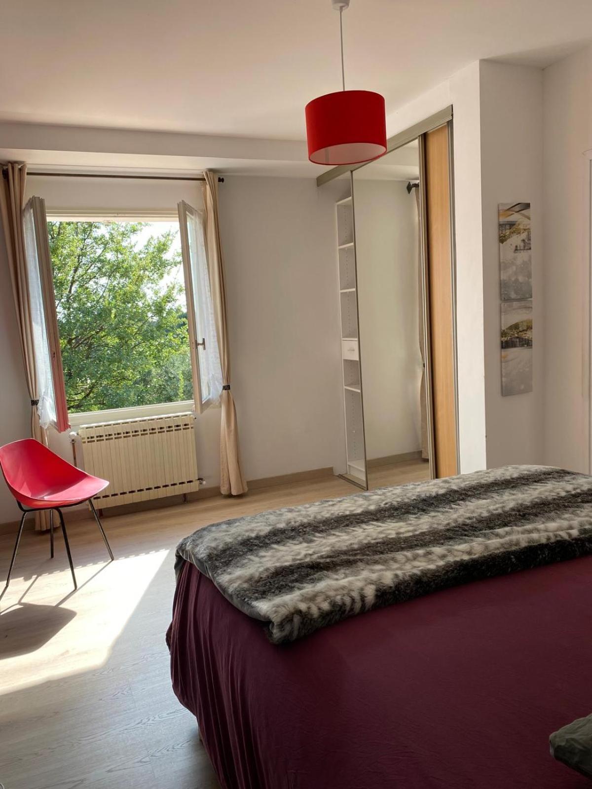 Vila Domaine Purviti Beaumes-de-Venise Exteriér fotografie